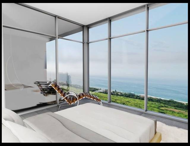 2 BEDROOM APARTMENT FOR SALE IN UMHLANGA RIDGESIDE